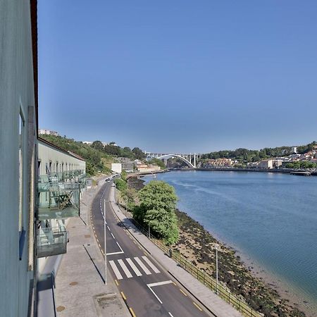 Douro Triplex - Destilaria Residence By Porto City Hosts Vila Nova de Gaia Exterior foto