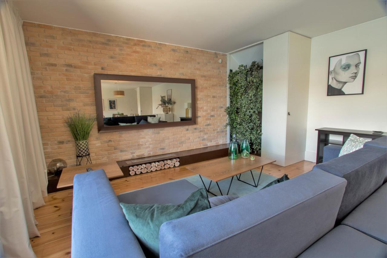 Douro Triplex - Destilaria Residence By Porto City Hosts Vila Nova de Gaia Exterior foto
