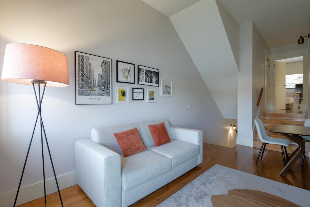 Douro Triplex - Destilaria Residence By Porto City Hosts Vila Nova de Gaia Exterior foto
